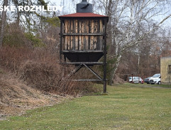 Norská vojenská základna