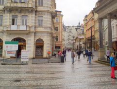 Příjezd do Černé Hory