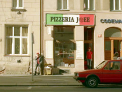 Pizzeria Joee