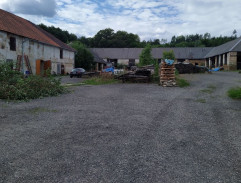 Hospodářský dvůr