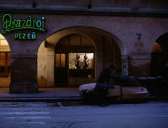 Restaurace U Dvou koček