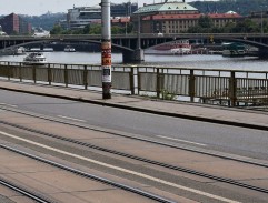 Cesta k oběšenému