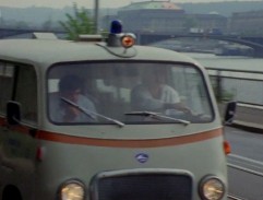 Cesta k oběšenému