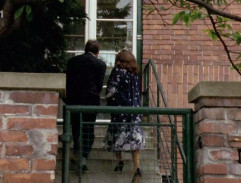 Dům Eviných rodičů