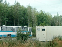 Přestávka na cestě