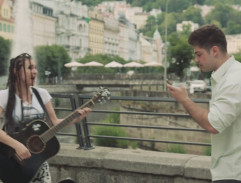 Stáří není pro sraby