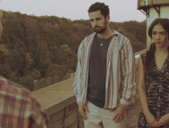 Stáří není pro sraby