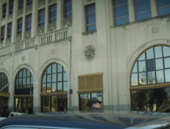 Závěrečná schůzka