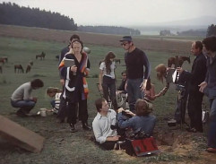 Jak se točí Rozmarýny