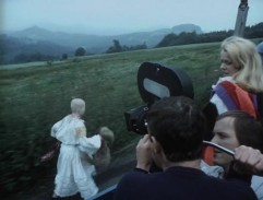 Jak se točí Rozmarýny