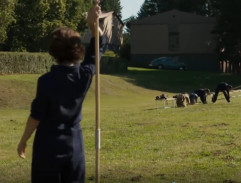 Areál v Helsinkách