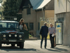 6. Veřejný nepřítel