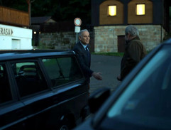 2. Vražda vychovatelky