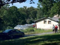 Čekání na Tomáše