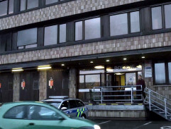 6. Veřejný nepřítel