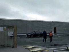 6. Veřejný nepřítel