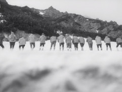 Prohledávání laviny