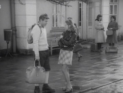 Nádraží Mała Górka