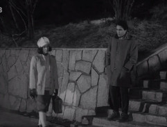 5. Poklad na jezeře