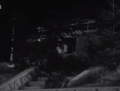 5. Poklad na jezeře