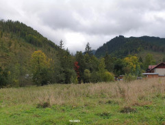 lúka pri cintoríne