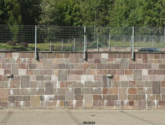 5. Poklad na jezeře