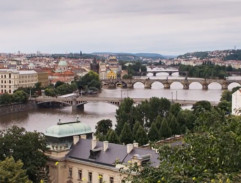 Pražské mosty