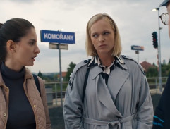 S02E07 Pohřbená tajemství