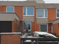 Dům kpt. Karolíny Světlé