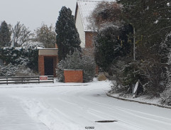 Ulice, kde bydlí kpt. Světlá