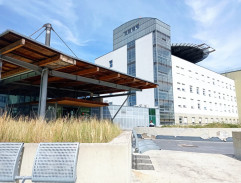 Severočeská vojenská nemocnice