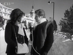 Hana Lelitová a Jan Fiala