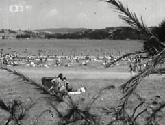 Brněnská přehrada