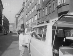 Před brněnskou televizí