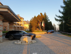 Hana Lelitová a Jan Fiala