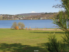 Brněnská přehrada