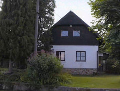 Dům Lucie Boučkové