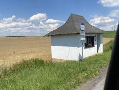 Autobusová zastávka