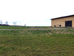 Magdina pojízdná prodejna