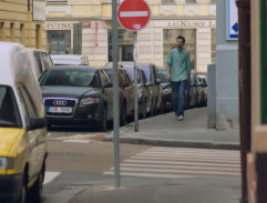 Štěpán jde za Adélou