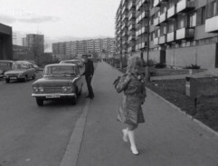 Bydliště Svozilových