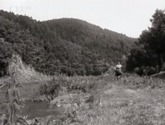 Krajina u Zlenického hradu