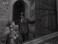 Dostaveníčko v Jihlavě