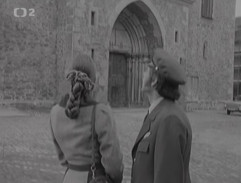 Dostaveníčko v Jihlavě