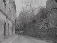 Dostaveníčko v Jihlavě