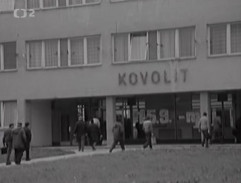 Kovolit