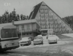 Hotel Ski