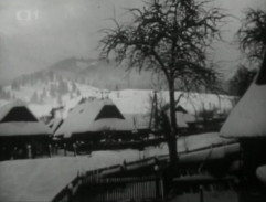 Moravská Svratka II