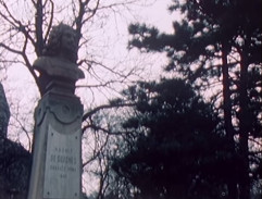 Dostaveníčko v Brně