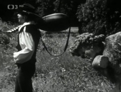 Dostaveníčko ve Slavkově